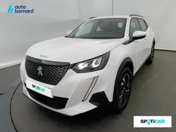 Peugeot 2008 1.2 PureTech 130ch S&S Allure EAT8