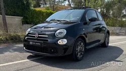 Fiat 500 de 2021