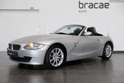 BMW Z4 roadster 2.0i