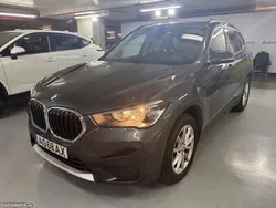 BMW X1 16 d sDrive Corporate Edition Auto