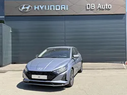 HYUNDAI i20 1.0 T-GDi 90 DCT-7 Intuitive