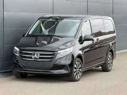 🚐 Mercedes-Benz Vito Tourer 116 CDI Long SELECT 9G-TRONIC NEUF