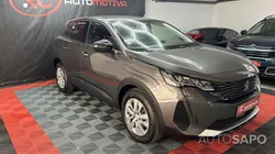 Peugeot 3008 1.2 PureTech Allure EAT8 de 2022