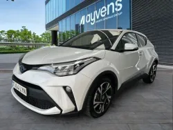 TOYOTA C-HR 125H Advance