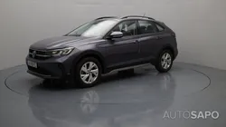 Volkswagen Taigo de 2022