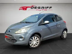 FORD KA Ka 1.2 69 SS Trend +