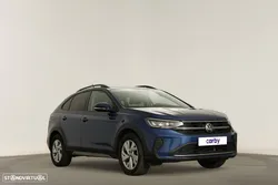 VW Taigo 1.0 TSI Urban