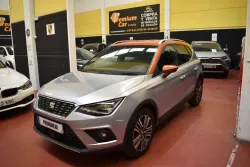 SEAT Arona 1.6TDI CR S&S Xcellence 95