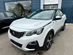 PEUGEOT 3008 BlueHDI 130 CV CROSSWAY EAT8 + GRIP CONTROL