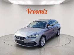 Seat Leon ST 2.0 TDI 150 XCELLENCE DSG BVA START-STOP