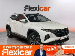 HYUNDAI Tucson 1.6 CRDI Maxx 4x2