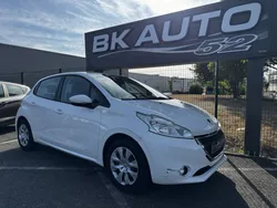 Peugeot 208 AFFAIRE 1.4 HDI 68 FAP CONFORT 5P