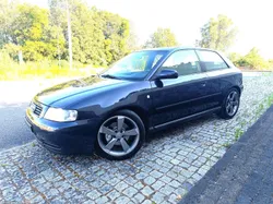 Audi A3 1.9 TDI SPORT 110CV NACIONAL