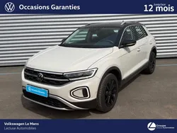 Volkswagen T-Roc 1.5 TSI EVO 150 Start/Stop DSG7 Style
