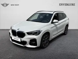 Bmw X1 sDrive18dA 150ch M Sport