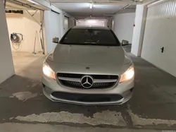 Mercedes-Benz CLA 180 Shooting  break