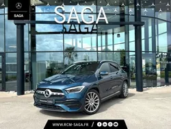 Mercedes Gla 200 d AMG Line