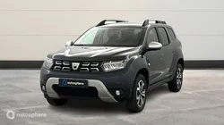 Dacia Duster 1.5 Blue dCi 115ch Prestige + 4x2
