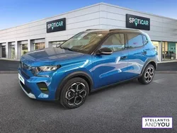Citroën C3 Turbo 100 ch Manuelle Max
