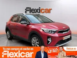 Kia Stonic 1.0 T-GDi 74kW MHEV iMT Drive Plus