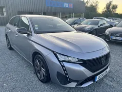 Peugeot 308 SW 1.5 BLUEHDI 130CH S&S ACTIVE PACK EAT8