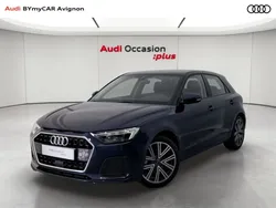 AUDI A1 Sportback 30 TFSI 116 ch S tronic 7 Design