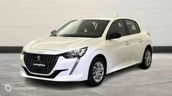 Peugeot 208 1.2 PureTech 75ch S&S Active