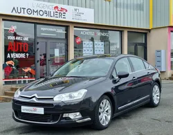 CITROEN C5 2.0 blue hdi Hydractive 181 ch EXCLUSIVE