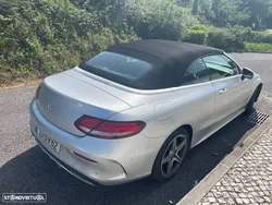 Mercedes-Benz C 250 d Aut.