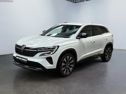 Renault  1.2 E-Tech Full Hybrid Techno