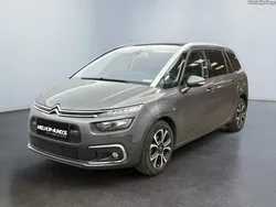 Citroën Grand C4 Spacetourer 1.2 PureTech Shine EAT8