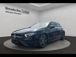 Mercedes-benz Classe A 200 d 150ch AMG Line 8G-DCT