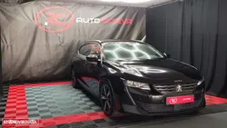 Peugeot 508 SW 1.5 BlueHDi Allure Pack EAT8
