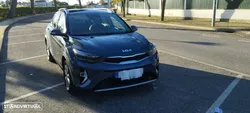 Kia Stonic 1.2 Move