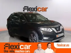 NISSAN X-Trail 1.3 DIG-T Acenta 4x2 DCT