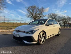 VW Golf 2.0 TSI OPF DSG GTI Clubsport