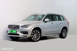 Volvo XC 90 2.0 T8 PHEV Inscription AWD