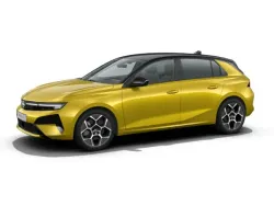 OPEL Astra 1.2T XHT Hybrid eDCT6 S-S Ultimate 145