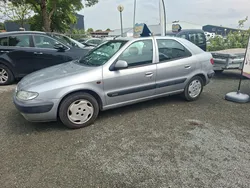 Citroën xsara
