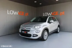 Fiat 500X 1.3 MJ Lounge S&S
