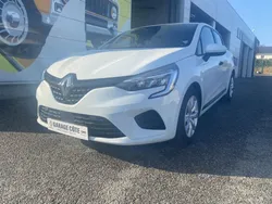 Renault CLIO V STE 1.0 TCE 90CH AIR NAV - 21