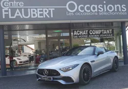 Mercedes CLASSE SL 43 AMG 381H 9G SPEEDSHIFT MCT AMG