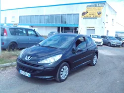 207 1.4 HDI 70 Trendy