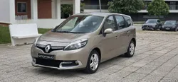 Renault Grand Scénic 1.5 dCi (110cv)