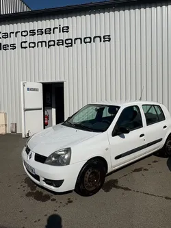 Renault clio Campus 1.5 DCI