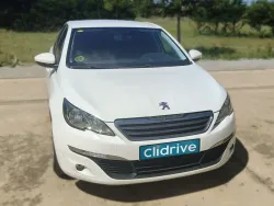 Peugeot 308 Nuevo 5p Access 1.6 HDi 92 FAP