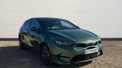 KIA Ceed 1.0 T-GDI Eco-Dynamics Tech 120