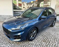 Ford Kuga 1.5 EcoBoost ST-Line