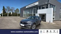 VOLKSWAGEN T-Roc 1.5 TSI 150 EVO Start/Stop DSG7 Carat Exclusive