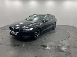 Volvo V60 B4 197 ch Geartronic 8 Start